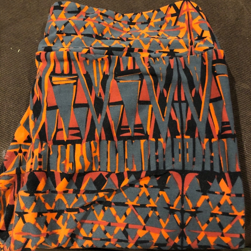 LuLaRoe leggings